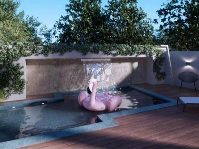 Casa em Pedra Branca, Palhoça. 4 quartos, 430m². Imagem 18 de 23